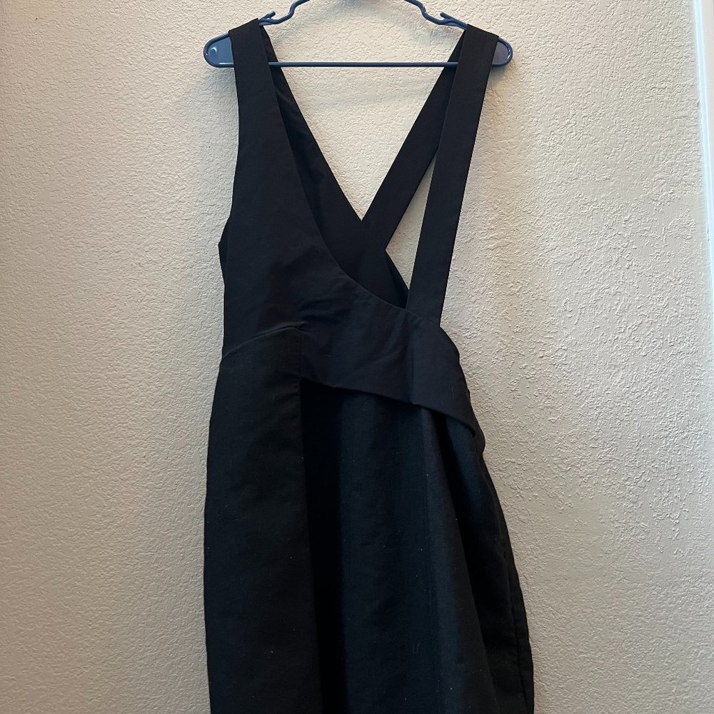 Cotélac Off-the-Shoulder Dress